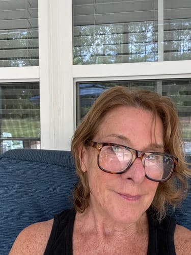 Kundbild från Åsa B