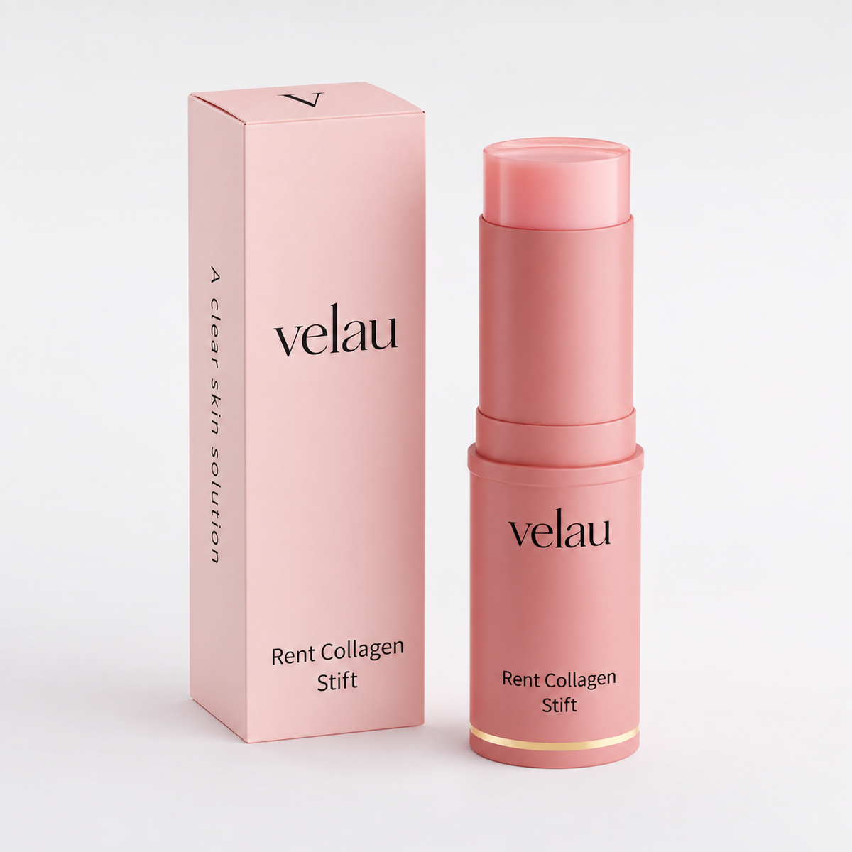 Velau™ Rent Collagen Stift