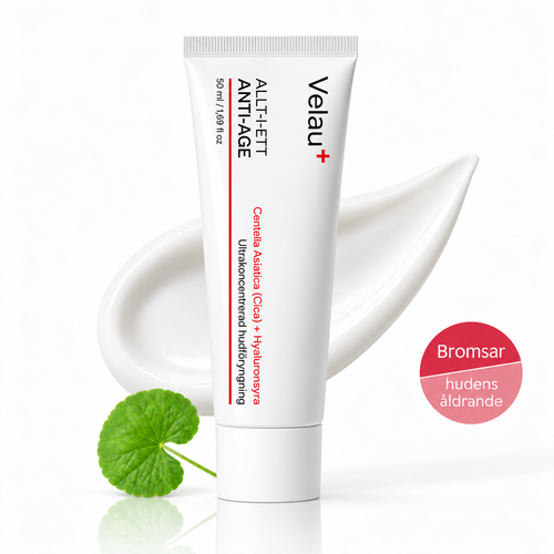 Velau™ Anti-Age Kräm (Allt-i-Ett)