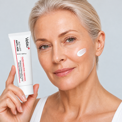Velau™ Anti-Age Kräm (Allt-i-Ett)